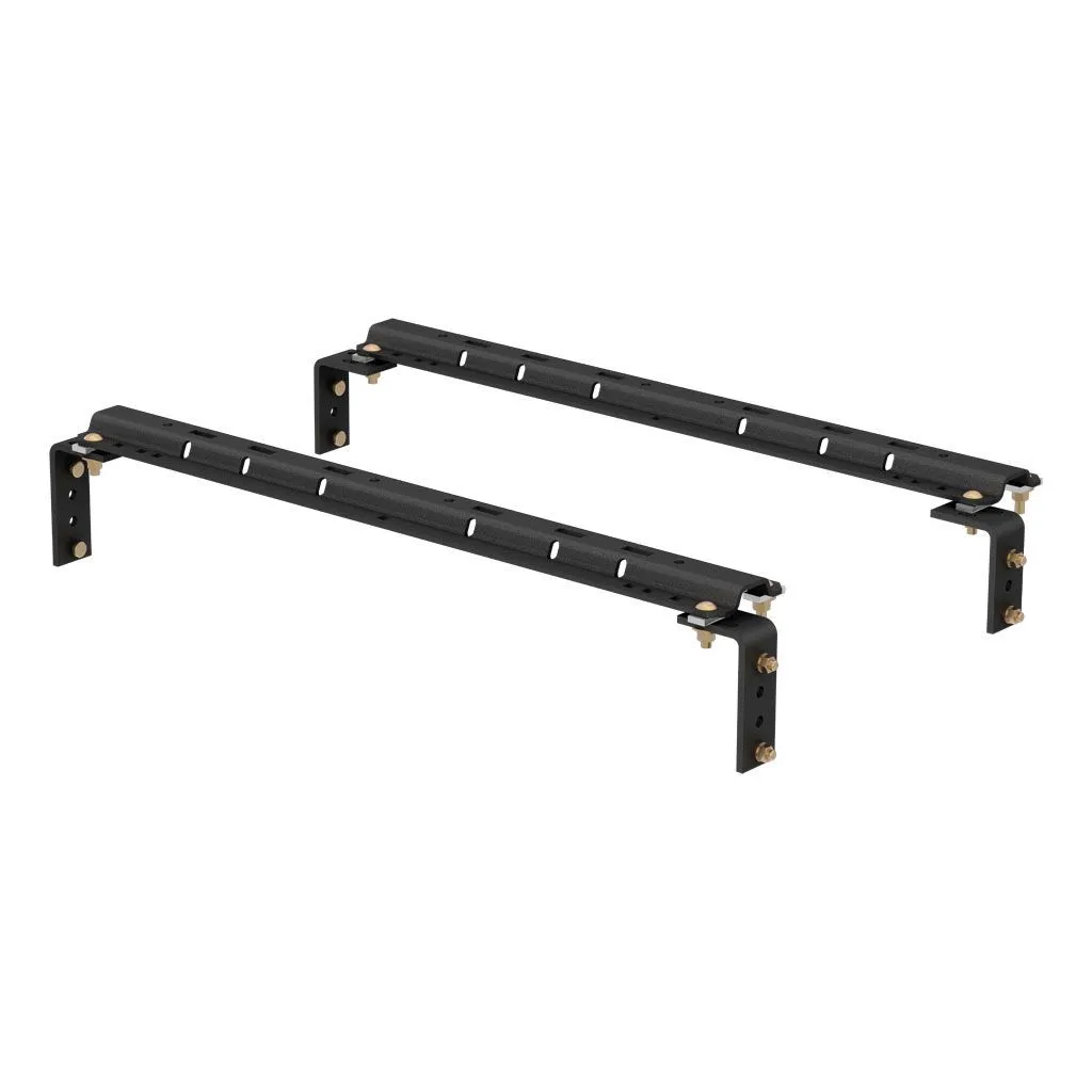 CARBIDE BLACK 5TH WHEEL RAIL K